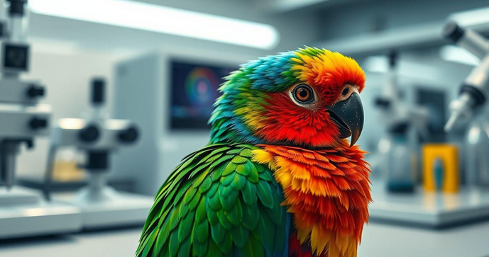 Sexagem de aves por DNA é a técnica mais precisa para determinar o sexo das aves. Descubra como funciona e suas vantagens. Sexagem de aves por DNA é a técnica mais precisa para determinar o sexo das aves. Descubra como funciona e suas vantagens.