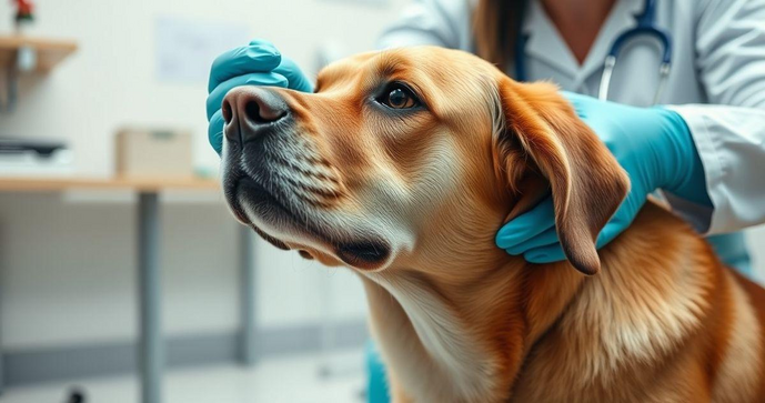 Cálculo Urinário em Cães: Causas, Sintomas e Tratamentos Eficazes Cálculo Urinário em Cães: Causas, Sintomas e Tratamentos Eficazes
