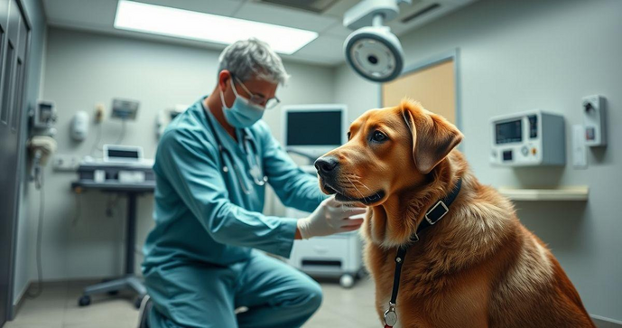 Centro de Diagnóstico Veterinário: Como Escolher o Melhor para a Saúde do Seu Pet Centro de Diagnóstico Veterinário: Como Escolher o Melhor para a Saúde do Seu Pet