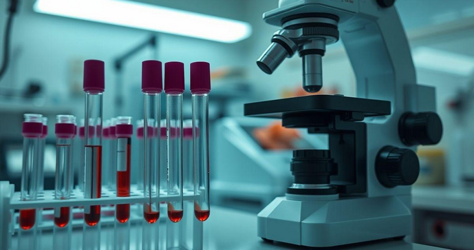 Descubra Tudo Sobre o Exame de Hemograma e Seus Benefícios para a Saúde Descubra Tudo Sobre o Exame de Hemograma e Seus Benefícios para a Saúde