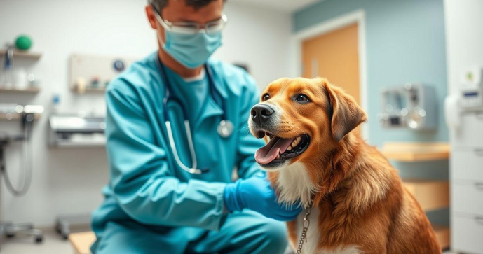 Encontre a Clínica Veterinária Perto de Mim com Qualidade e Confiança Encontre a Clínica Veterinária Perto de Mim com Qualidade e Confiança