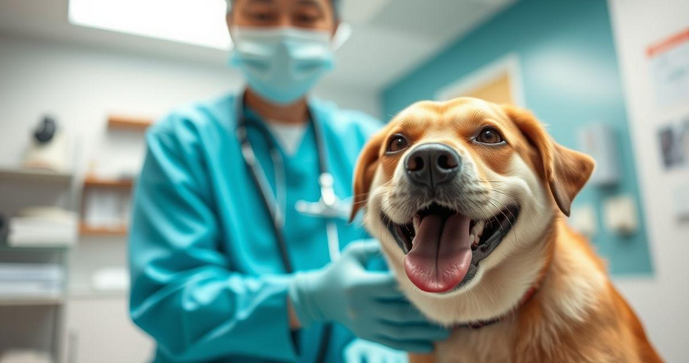 Encontre a Clínica Veterinária Próximo a Mim com Dicas Práticas Encontre a Clínica Veterinária Próximo a Mim com Dicas Práticas