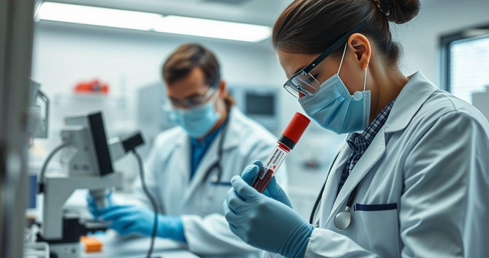 Entenda o exame de hemograma completo e sua importância para a saúde Entenda o exame de hemograma completo e sua importância para a saúde