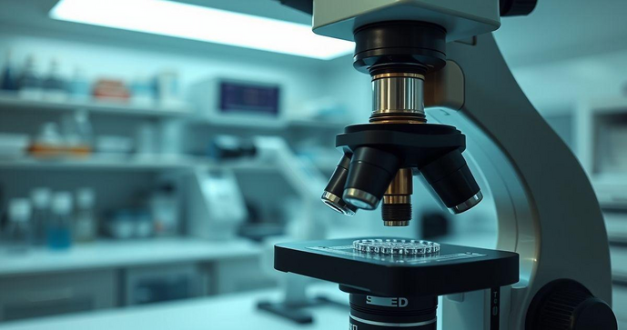 Exame Citológico: Entenda a Importância e Como Funciona Exame Citológico: Entenda a Importância e Como Funciona