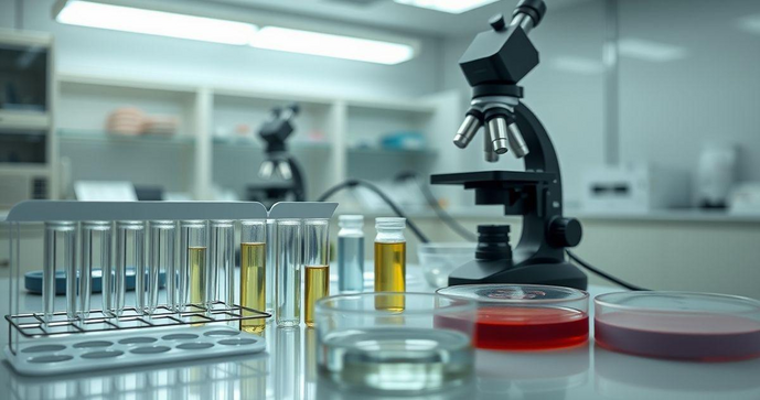 Exame coproparasitológico: como ele pode ajudar na sua saúde Exame coproparasitológico: como ele pode ajudar na sua saúde