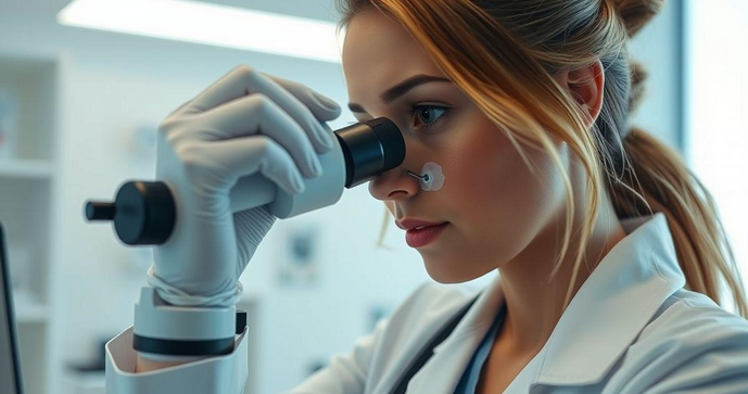 Exame de colpocitologia oncótica é essencial para a saúde da mulher e prevenção do câncer cervical Exame de colpocitologia oncótica é essencial para a saúde da mulher e prevenção do câncer cervical