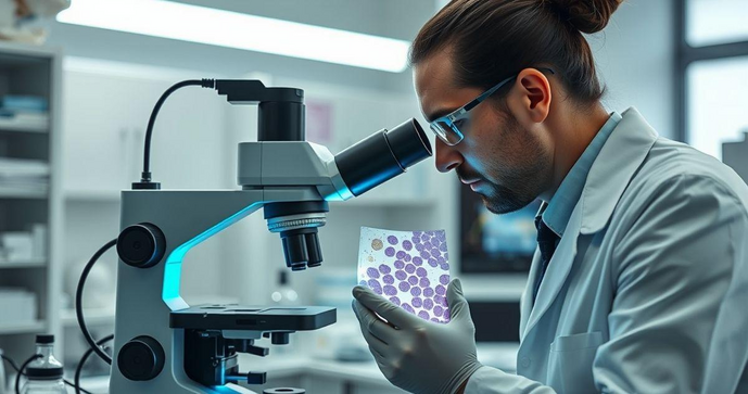 Exame de Histopatologia: Importância e O que Esperar Exame de Histopatologia: Importância e O que Esperar