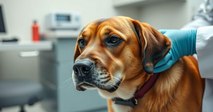 Exame de Sangue para Cachorro: Entenda a Importância e o Que Esperar Exame de Sangue para Cachorro: Entenda a Importância e o Que Esperar