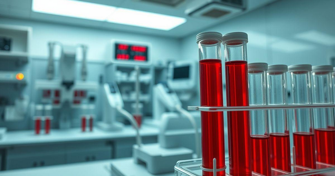 Hemograma: Entenda os Resultados e Sua Importância para a Saúde Hemograma: Entenda os Resultados e Sua Importância para a Saúde