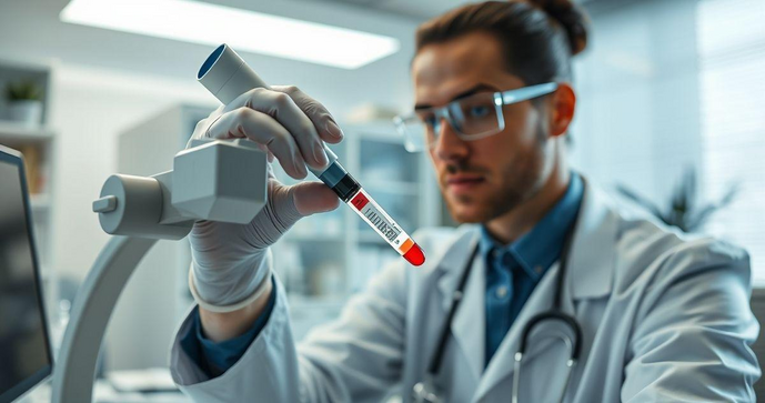 Hemograma normal: Entenda seus resultados e a importância para a saúde Hemograma normal: Entenda seus resultados e a importância para a saúde