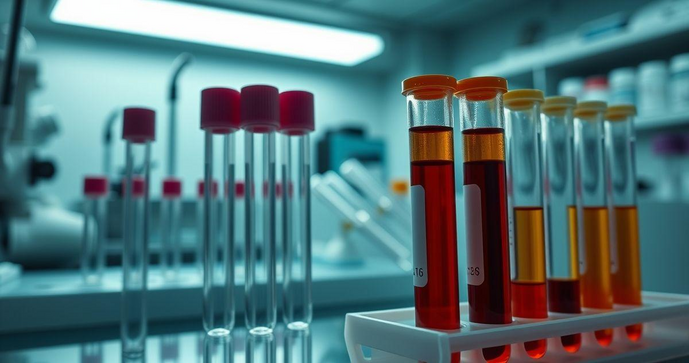 Hemograma PCR: Entenda o que é e sua importância para a saúde Hemograma PCR: Entenda o que é e sua importância para a saúde