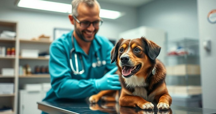 Laboratório Veterinário Perto de Mim: Como Encontrar o Melhor para Seu Pet Laboratório Veterinário Perto de Mim: Como Encontrar o Melhor para Seu Pet