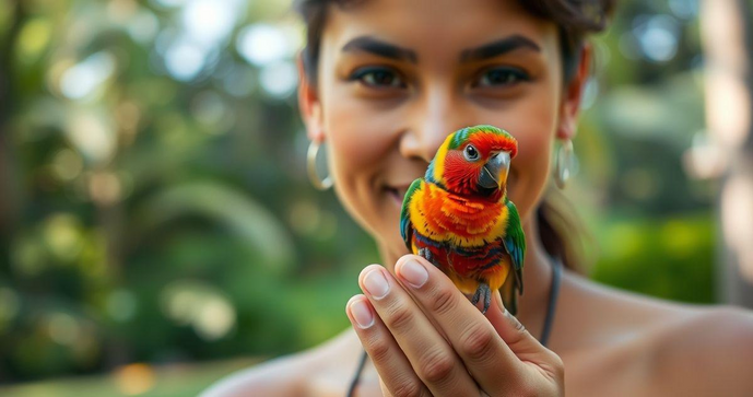 Sexagem de pássaros: como identificar o sexo das aves com precisão e segurança Sexagem de pássaros: como identificar o sexo das aves com precisão e segurança