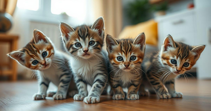 Teste FIV FeLV em Filhotes: A Importância da Detecção Precoce para a Saúde do Seu Pet Teste FIV FeLV em Filhotes: A Importância da Detecção Precoce para a Saúde do Seu Pet