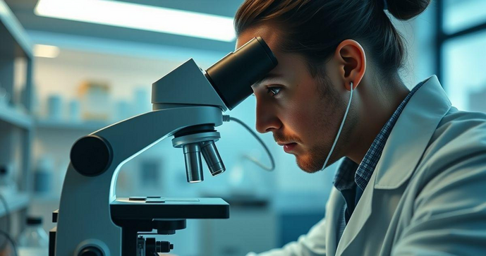 Tudo Sobre o Exame de Citologia e Sua Importância na Detecção de Doenças Tudo Sobre o Exame de Citologia e Sua Importância na Detecção de Doenças