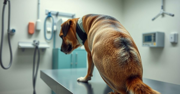 Cálculo Urinário em Cães: Como Identificar e Tratar Cálculo Urinário em Cães: Como Identificar e Tratar