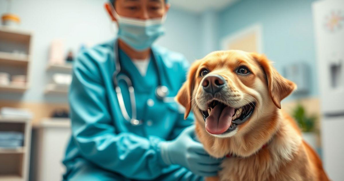 Encontre a Clínica Veterinária Perfeita Perto de Você Encontre a Clínica Veterinária Perfeita Perto de Você