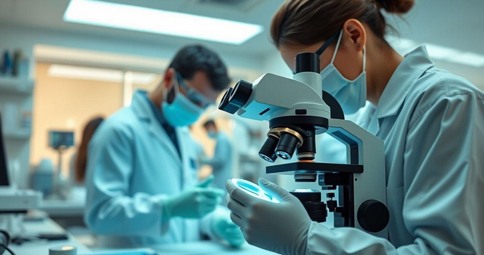 Exame Citológico: O que Você Precisa Saber para Realizar Corretamente Exame Citológico: O que Você Precisa Saber para Realizar Corretamente
