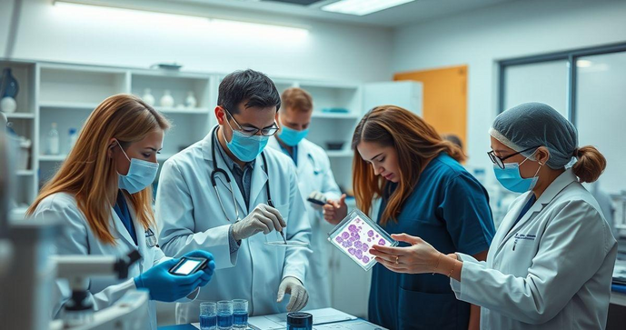 Exame de Citologia: Entenda a Importância e os Tipos Disponíveis Exame de Citologia: Entenda a Importância e os Tipos Disponíveis