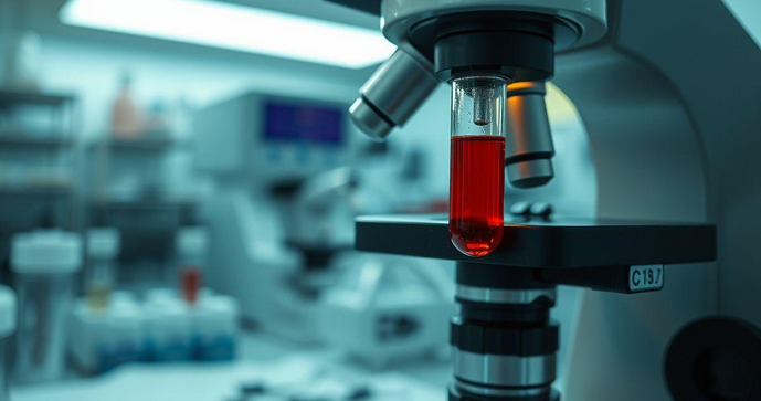 Exame de Hemograma: Importância e Interpretação dos Resultados Exame de Hemograma: Importância e Interpretação dos Resultados