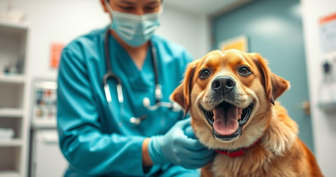 Exame de Sangue para Cachorro: Entenda a Importância e o Que Esperar