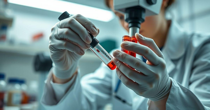 Hemograma Completo: Entenda Sua Importância e Como Interpretá-lo Hemograma Completo: Entenda Sua Importância e Como Interpretá-lo