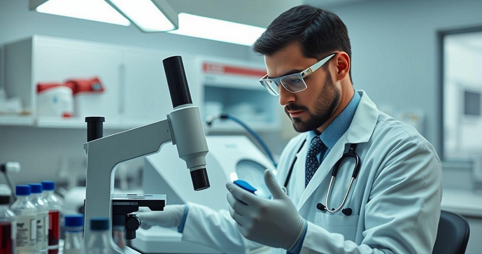 Hemograma PCR Como Interpretação e Importância para Diagnóstico Hemograma PCR Como Interpretação e Importância para Diagnóstico