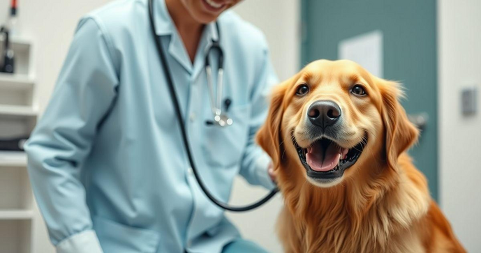 Laboratório Veterinário Perto de Mim: Saiba Como Encontrar o Melhor para o Pet Laboratório Veterinário Perto de Mim: Saiba Como Encontrar o Melhor para o Pet