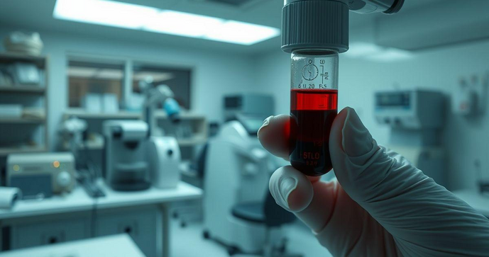 O que é exame de hemograma completo e sua importância para a saúde O que é exame de hemograma completo e sua importância para a saúde
