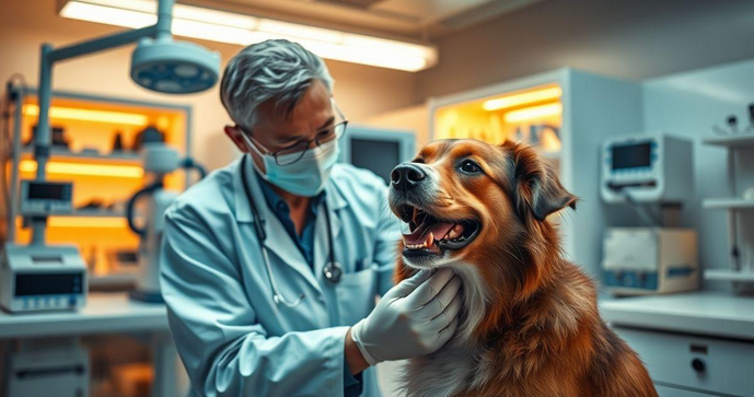 Como Escolher o Melhor Laboratório de Exames para Animais Como Escolher o Melhor Laboratório de Exames para Animais