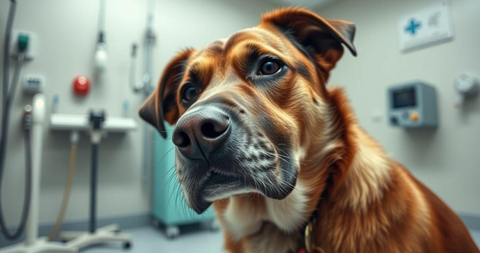 Cálculo Urinário em Cães: Sintomas, Causas e Tratamentos Eficazes
