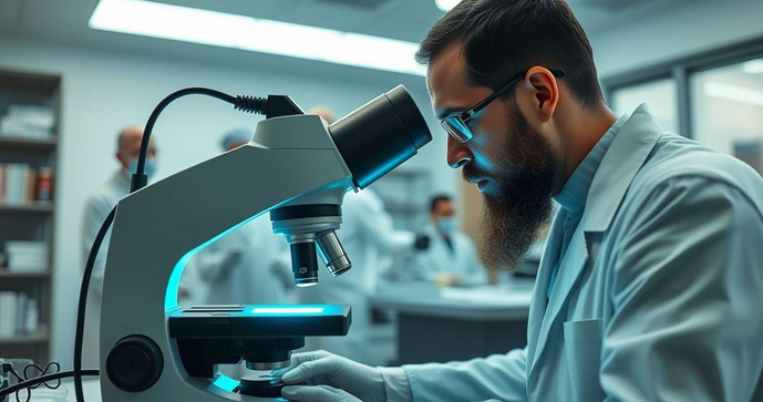 Exame de Histopatologia: Entenda sua Importância e Procedimentos