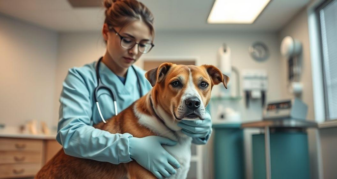 Cuidados Essenciais para Seu Pet: A Importância de uma Clínica Veterinária 24 Horas Cuidados Essenciais para Seu Pet: A Importância de uma Clínica Veterinária 24 Horas