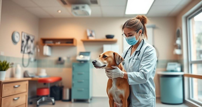 Encontre a Clínica Veterinária Ideal Perto de Você para Cuidar do Seu Melhor Amigo Encontre a Clínica Veterinária Ideal Perto de Você para Cuidar do Seu Melhor Amigo