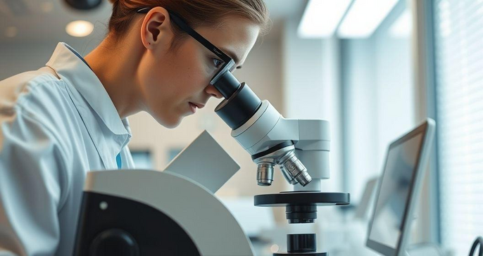 Entenda a Importância dos Exames de Citologia para a Saúde