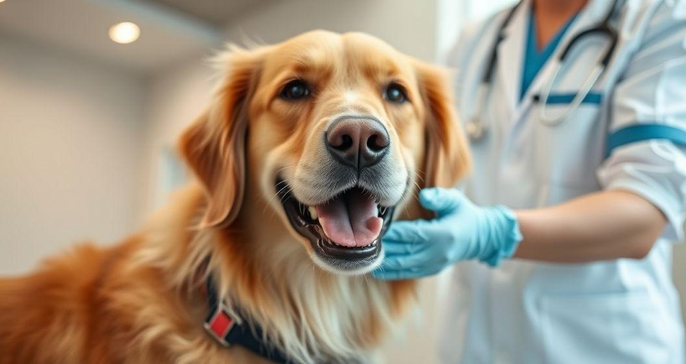 Guia Completo para Entender a Importância dos Exames Preventivos em Cães Guia Completo para Entender a Importância dos Exames Preventivos em Cães