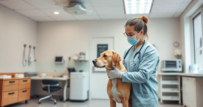 Guia Completo sobre Clínicas para Cuidados Animais