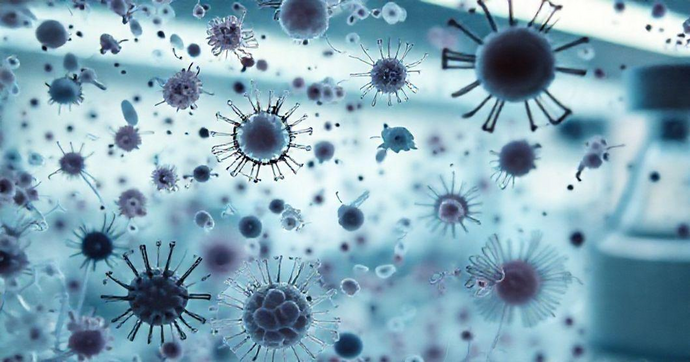 Descubra o Fascinante Mundo da Microbiologia na Saúde