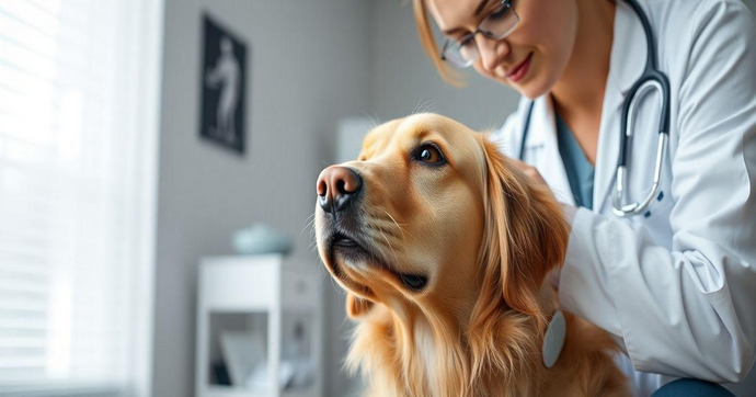 Entenda os Diagnósticos Veterinários e Como Eles Ajudam