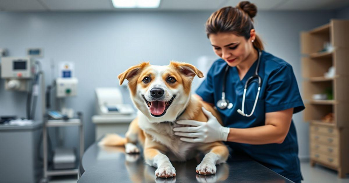 Clínicas para Animais: O Guia Completo que Você Precisa Conhecer