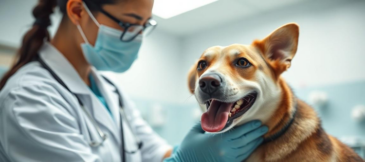 Cl&iacute;nica Veterin&aacute;ria: Guia Completo para Cuidar do Seu Pet