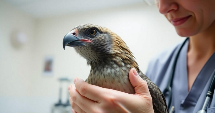 Exames Laboratoriais para Animais Silvestres: O que Você Precisa Saber