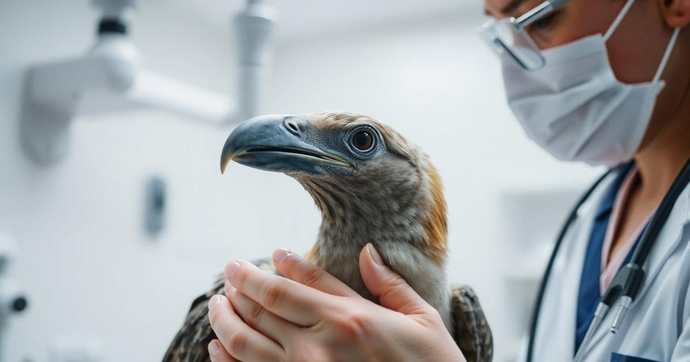 Exames Laboratoriais para Aves: O que Voc&ecirc; Precisa Saber