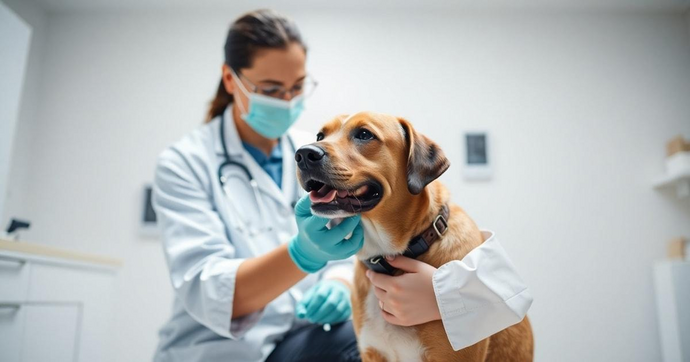Exames Laboratoriais para Cachorro: Guia Completo para Tutores