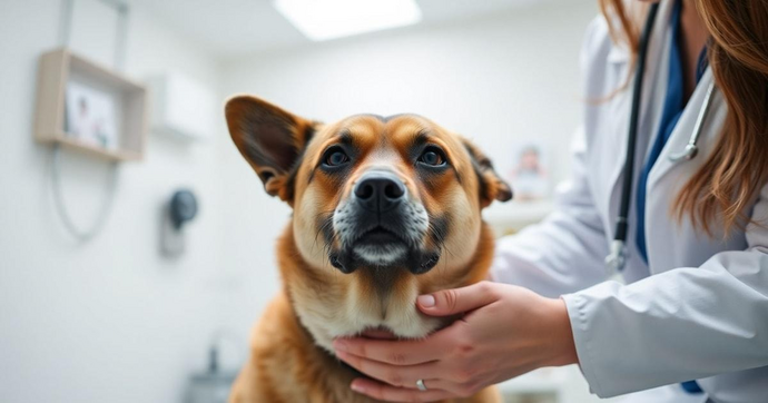 Exames Laboratoriais para Cachorro: O Que Voc&ecirc; Precisa Saber