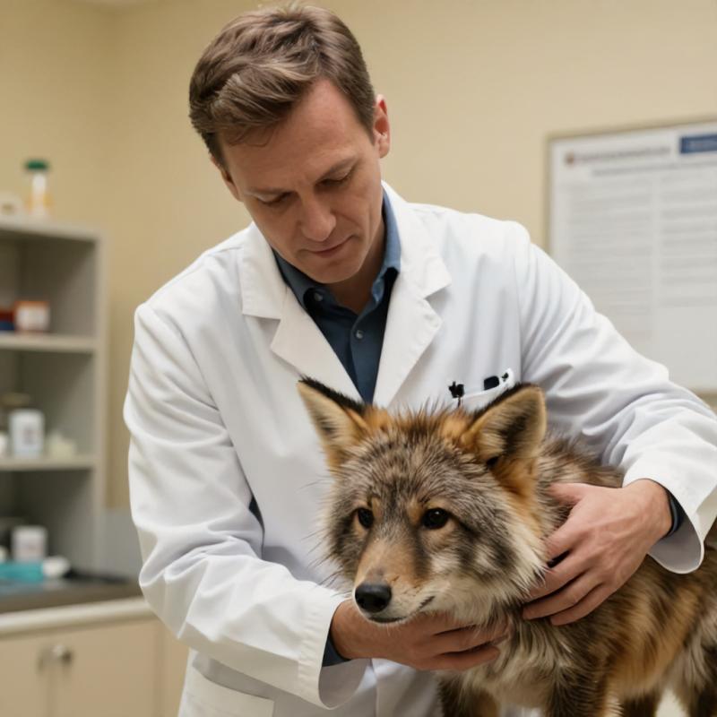 Clínicas para animais silvestres: Descubra o Cuidado Que Eles Merecem