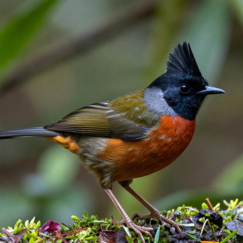 Sexagem de Aves Silvestres: Descubra os Segredos da Identifica&ccedil;&atilde;o