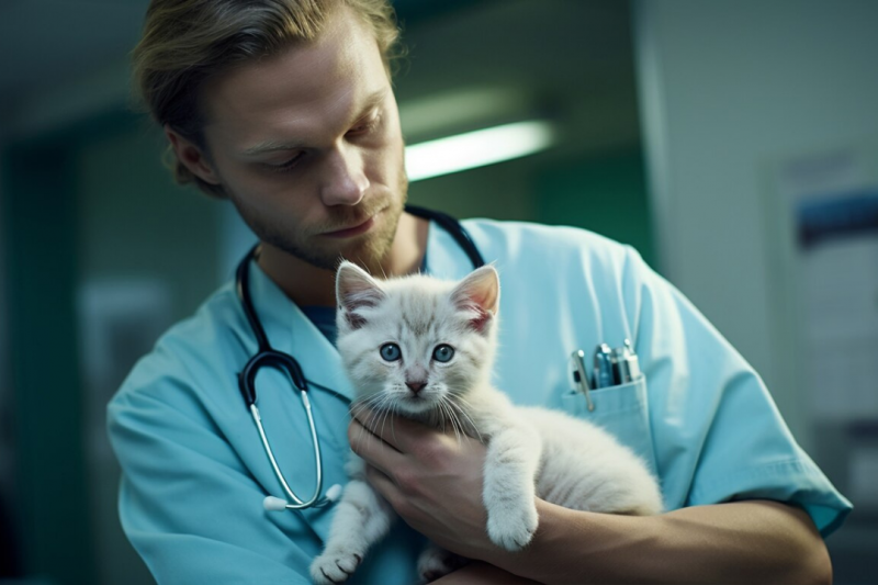 Clínica Veterinária Perto de Mim: Como Encontrar Atendimento para Seu Pet Clínica Veterinária Perto de Mim: Como Encontrar Atendimento para Seu Pet