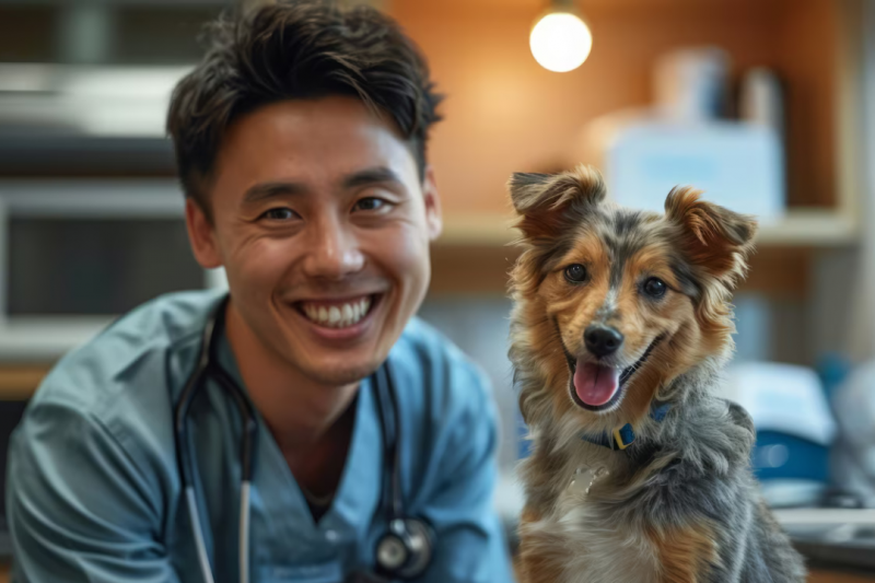 Clínica Veterinária Próximo de Mim: O Melhor Atendimento para Seu Pet Clínica Veterinária Próximo de Mim: O Melhor Atendimento para Seu Pet