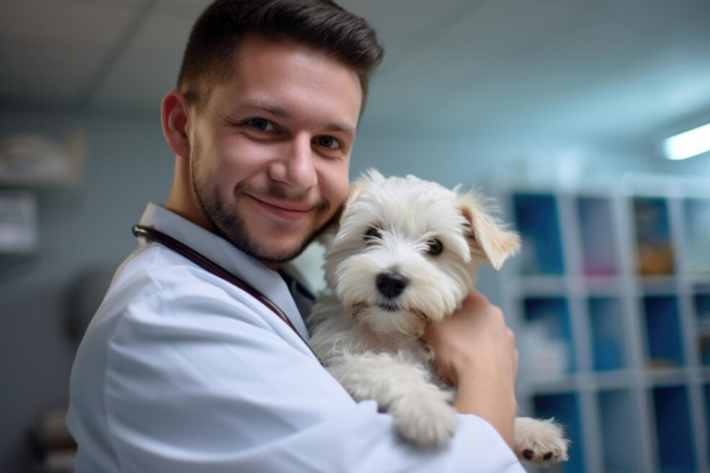 Encontre a clínica veterinária mais próxima para cuidar do seu pet Encontre a clínica veterinária mais próxima para cuidar do seu pet